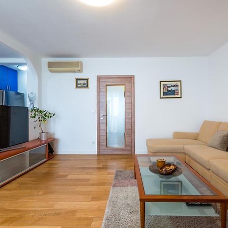Apartment Oceania Dubrovnik Exterior foto
